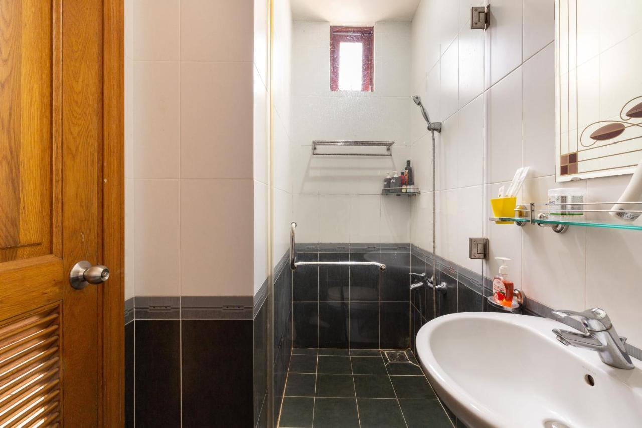 הו צ'י מין סיטי Nina Home מראה חיצוני תמונה